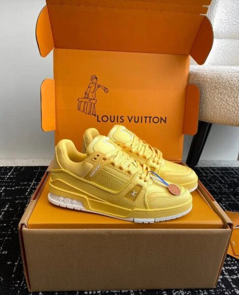 Louis Vuitton