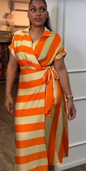 chik dress