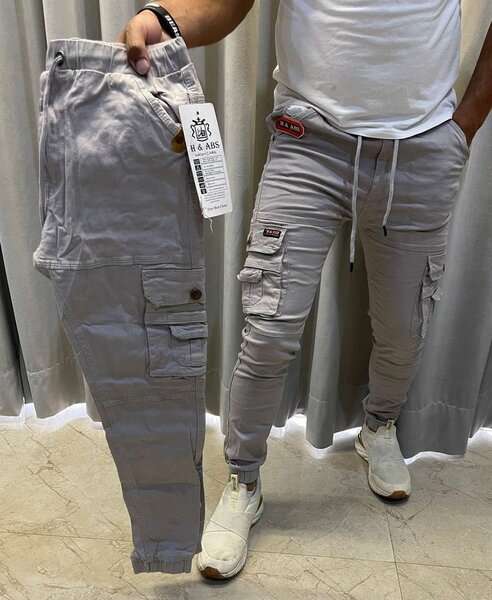 Trousers