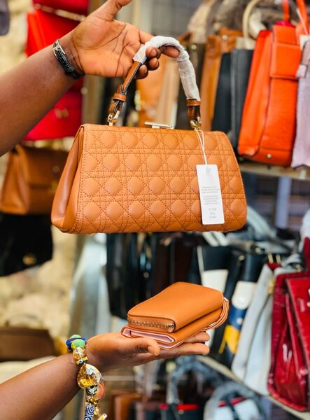 Rich Aunty Bags