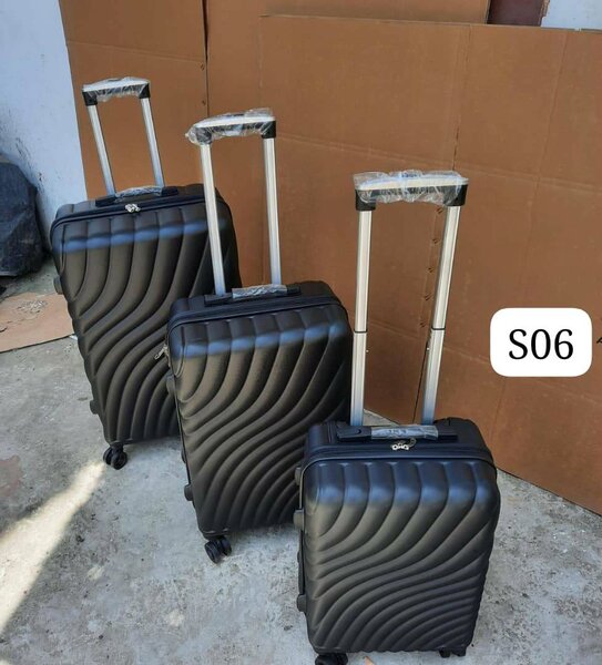 Valise suisse