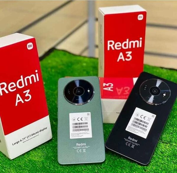 ORIGINAL REDMI A3X (64/3)