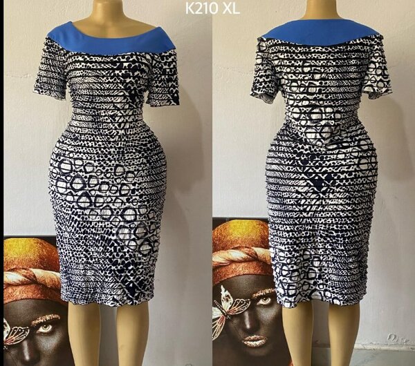 dress