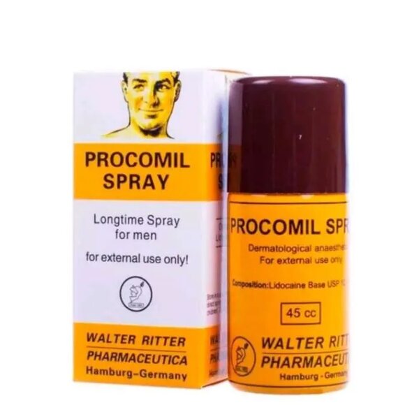 Procomyl spray