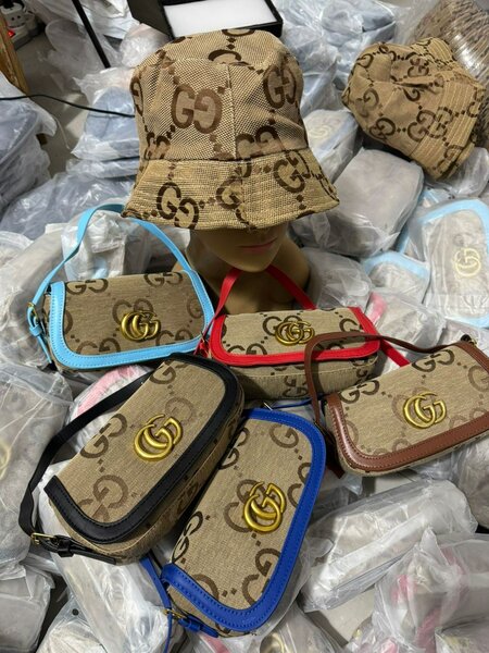 Sac Gucci