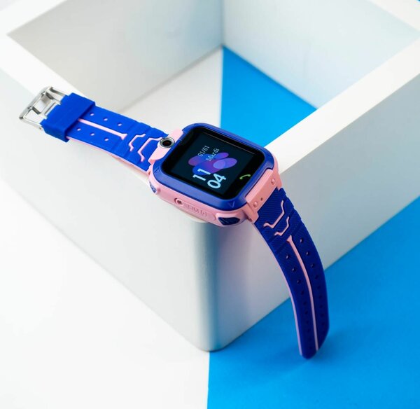 Montre enfant intelligente SIM