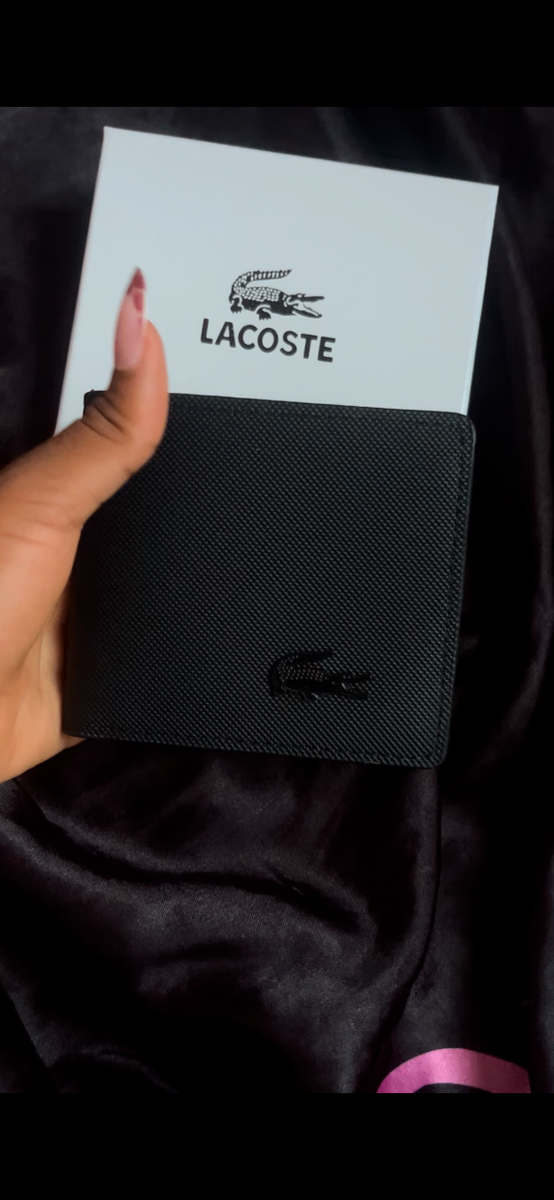 Porte feuille homme