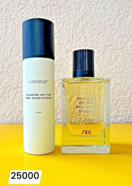 Parfums femmes