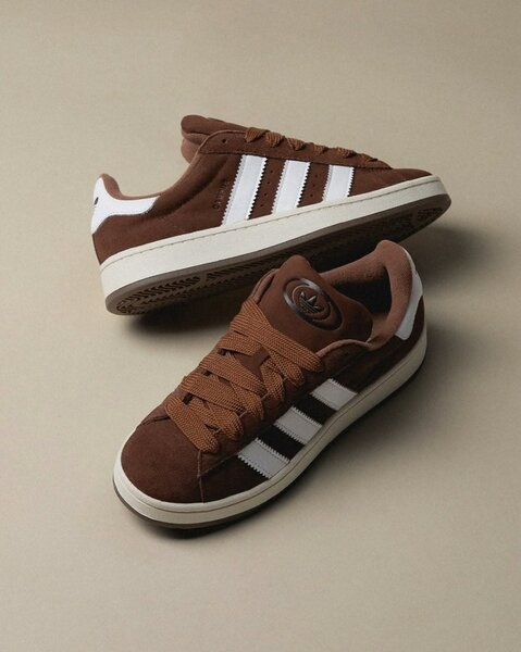 Addidas campus