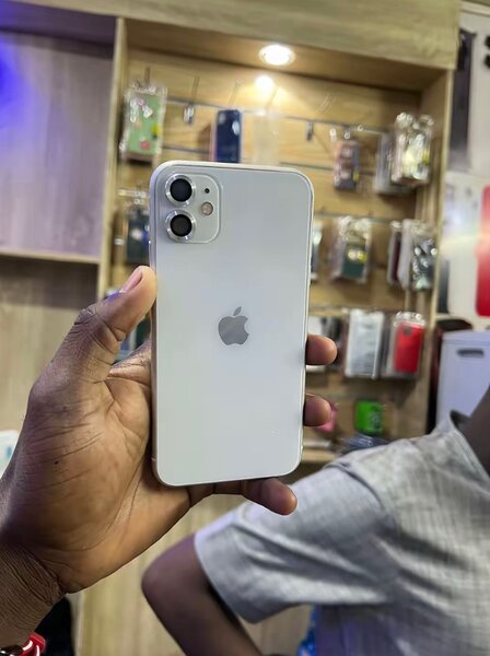 iPhone 11simple