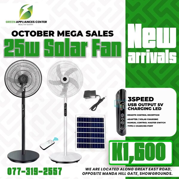 Fan