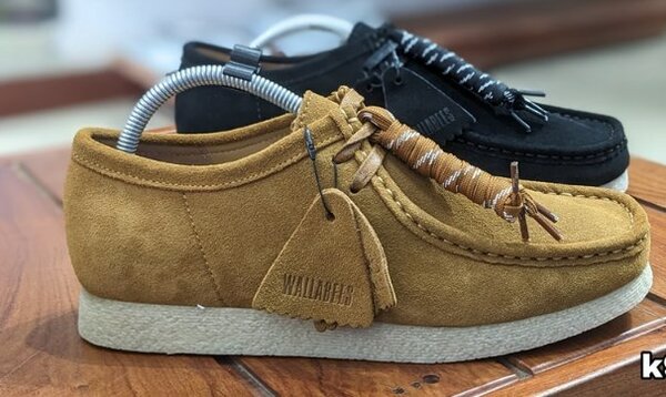 mocasines