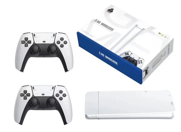 Games stick 4K Tv