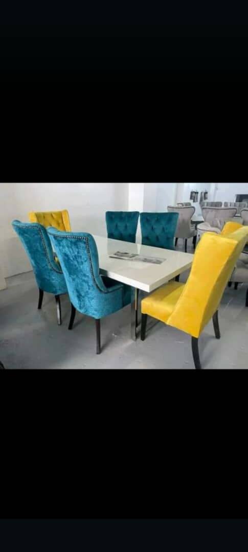 Dinning suits