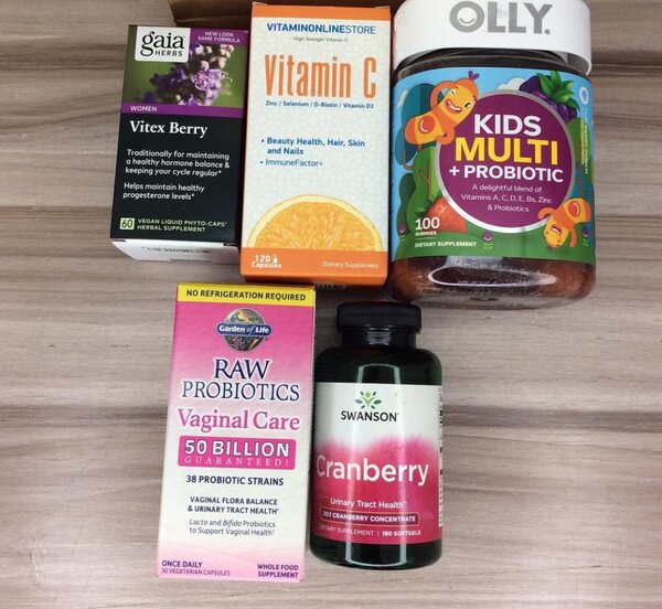 Supplements