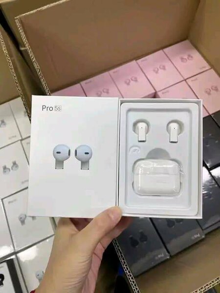 Écouteurs Pro 5S Sans Fil