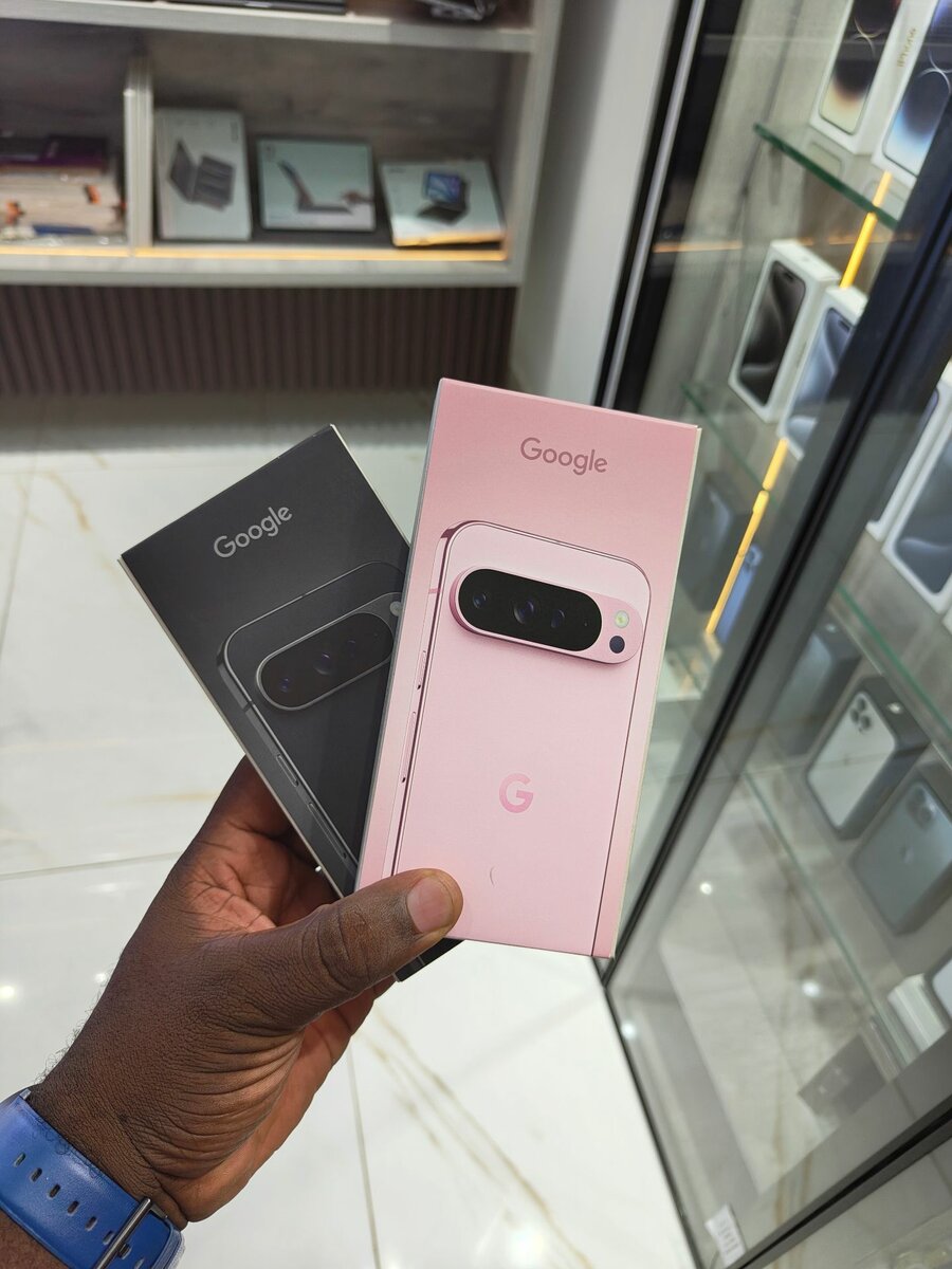 Google Pixel 9 Pro XL
