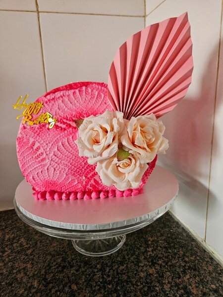 Cakes