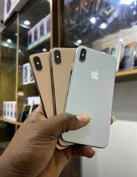 iPhone XS Max