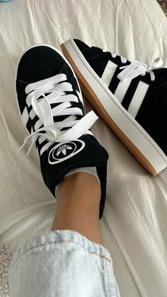 Adidas Campus