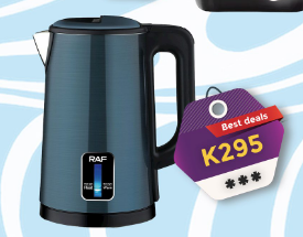 kettles 