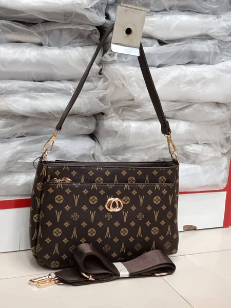 Hand bags