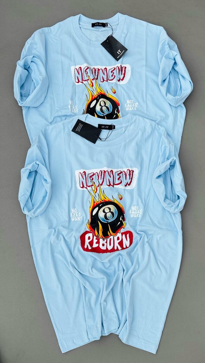 Tee-shirts