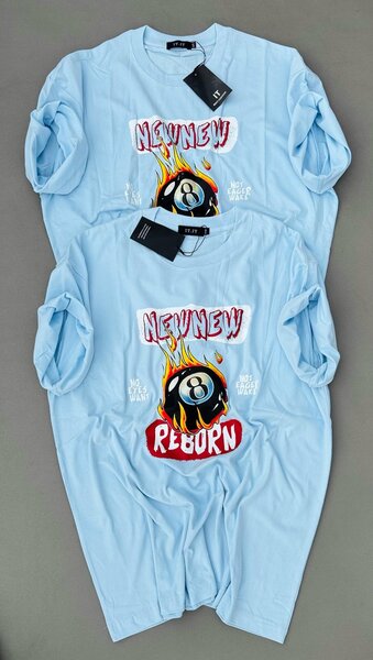 Tee-shirts