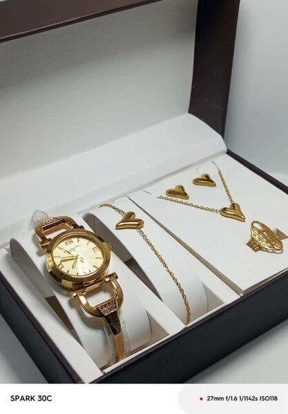 Bijoux pour femme