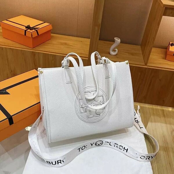 Sac à main en cuir luxueux