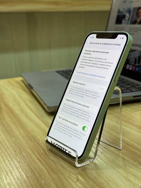 IPHONE 12 SIMPLE