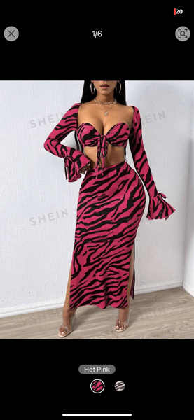 2 piece