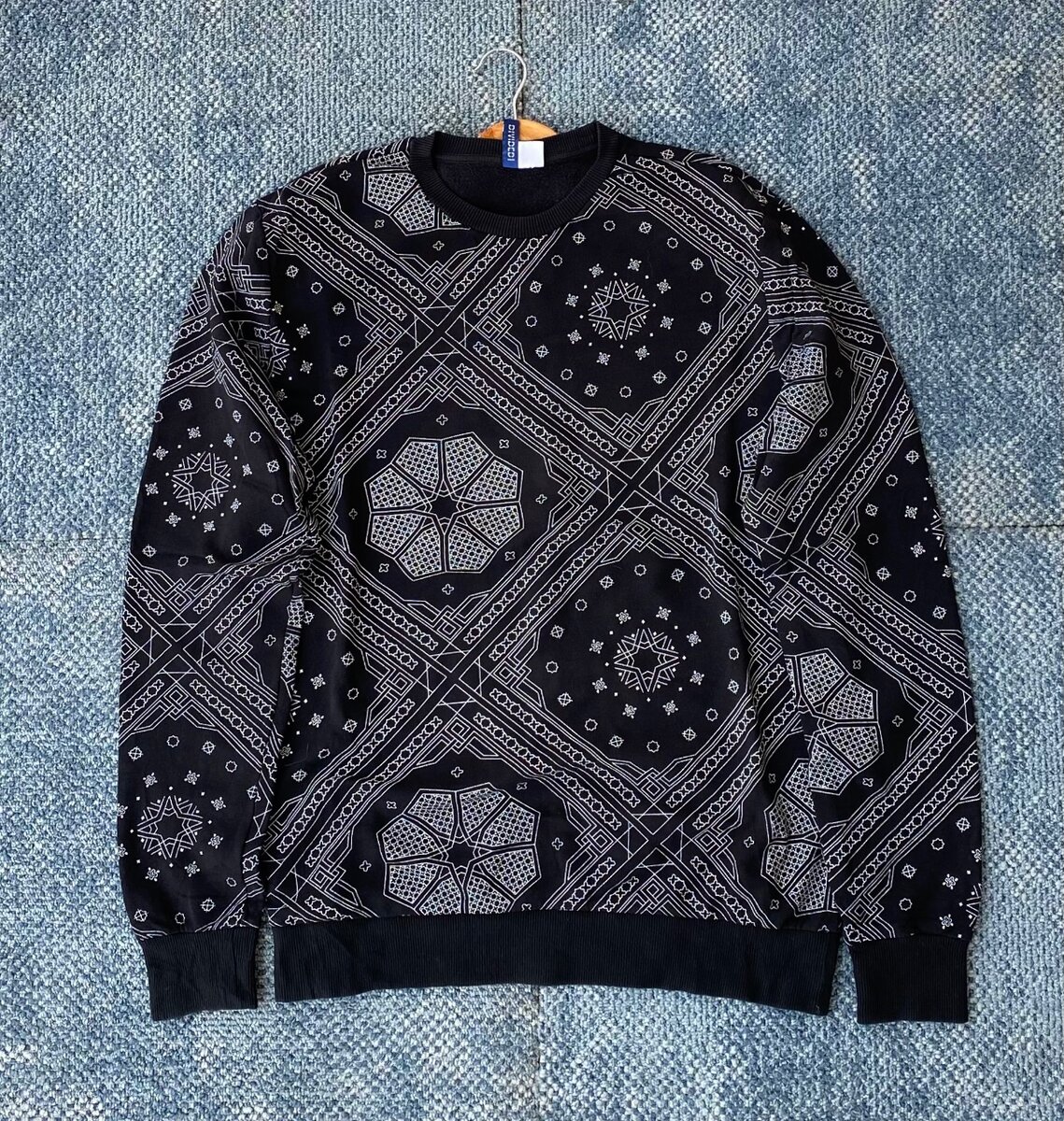 Thrift Sweatshirt