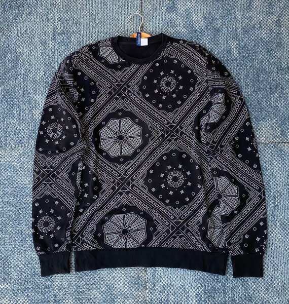 Thrift Sweatshirt