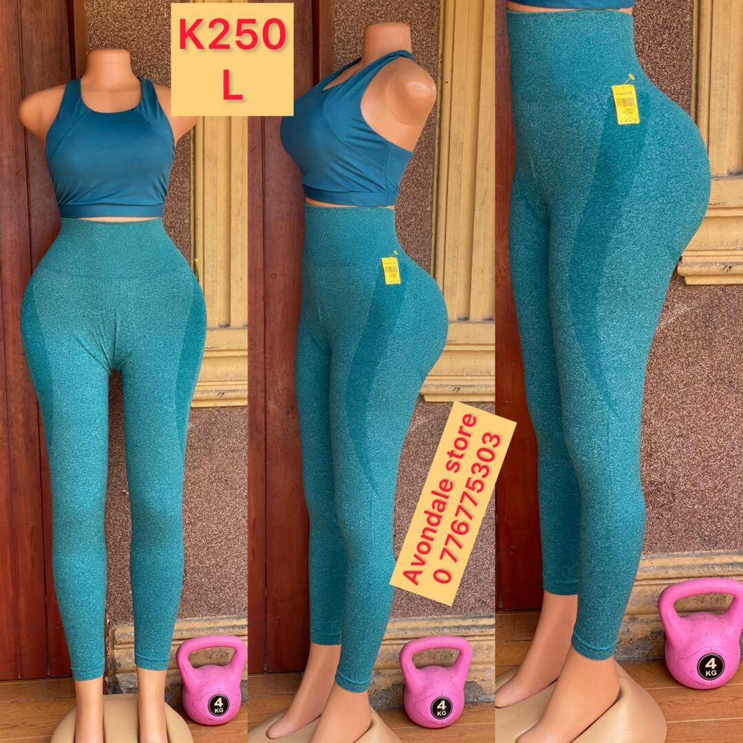 Gym suits