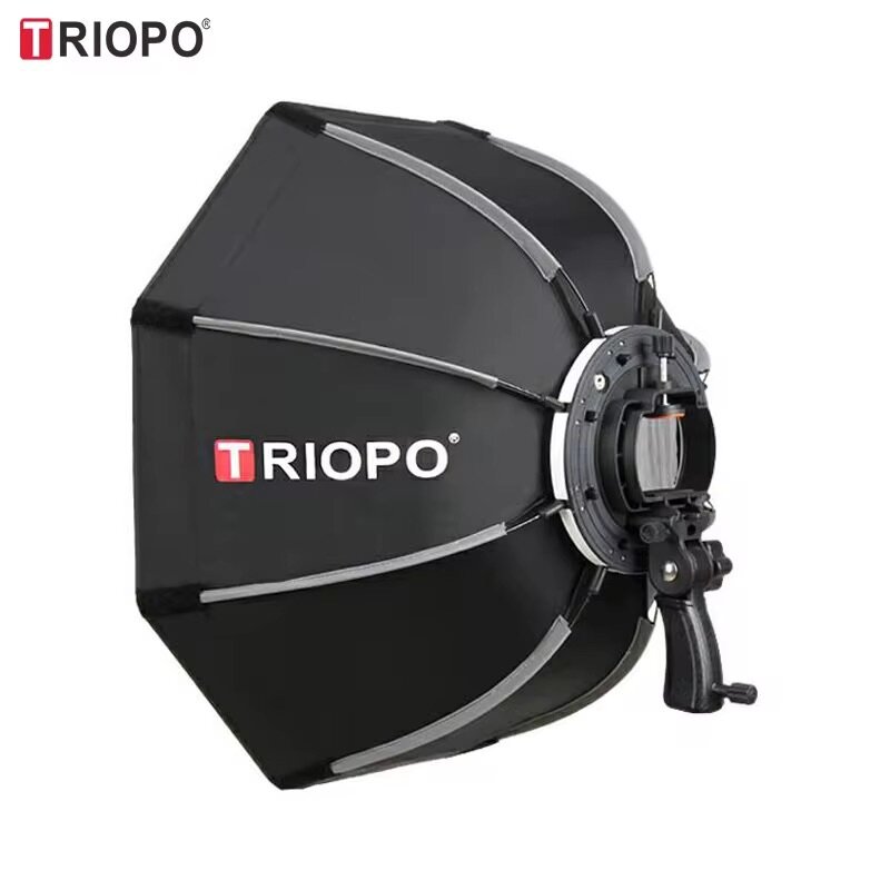 Softbox Parapluie TRIOPO