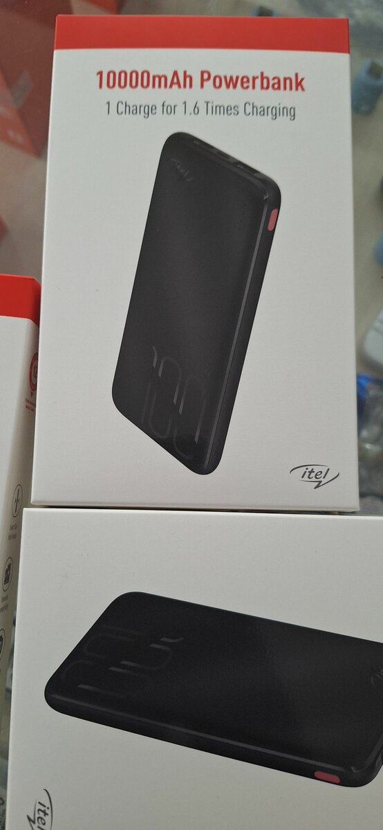 POWER BANK
