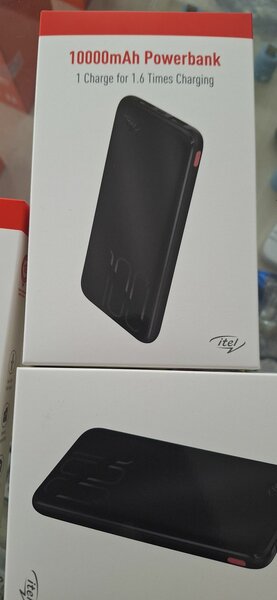 POWER BANK