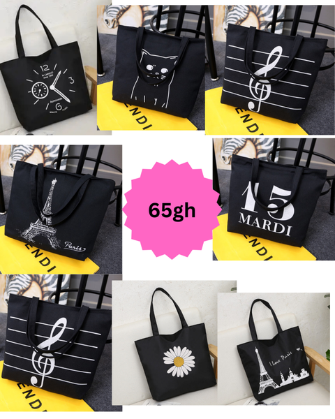 Travel bag