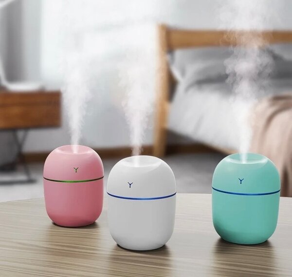 Humidificateur d´aire