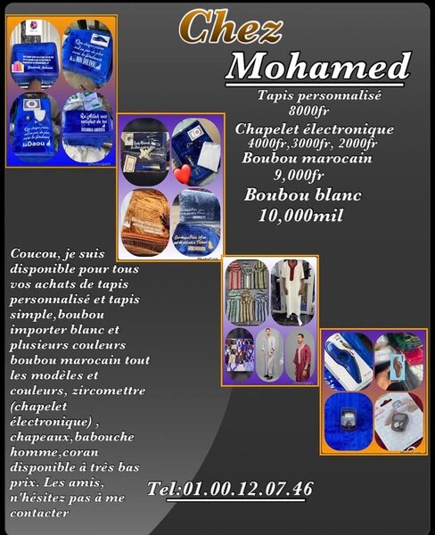 Mohamed