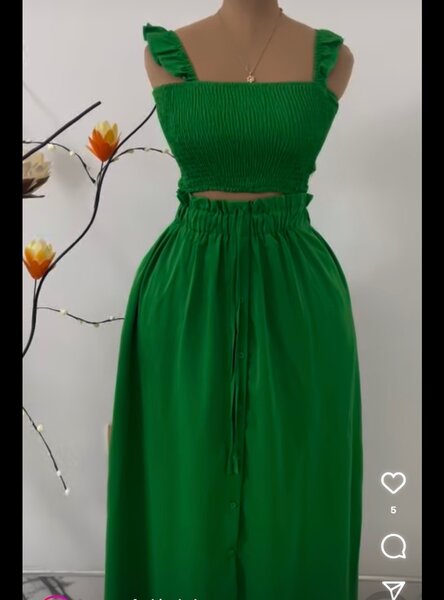 Two piece