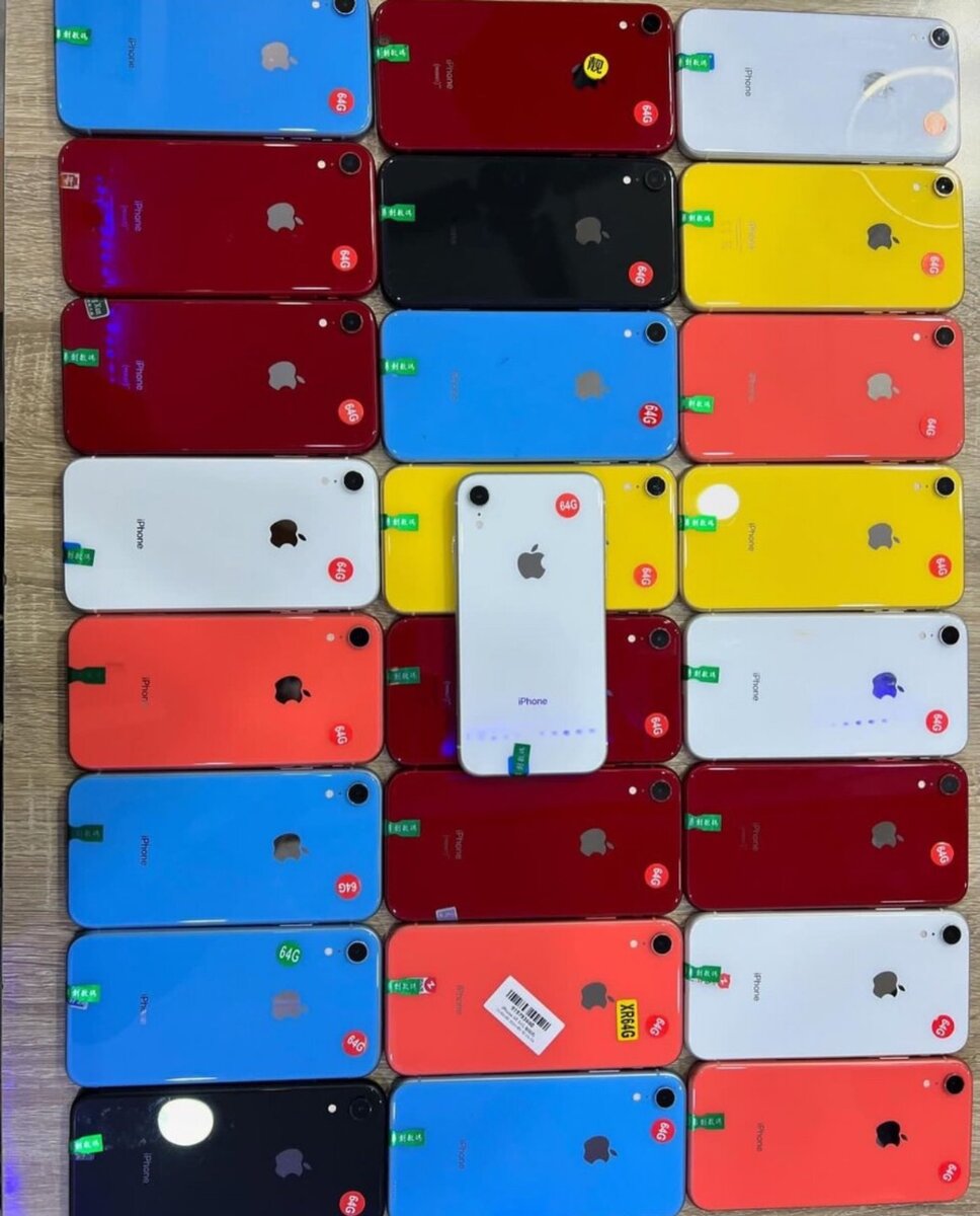 BEN PHONES