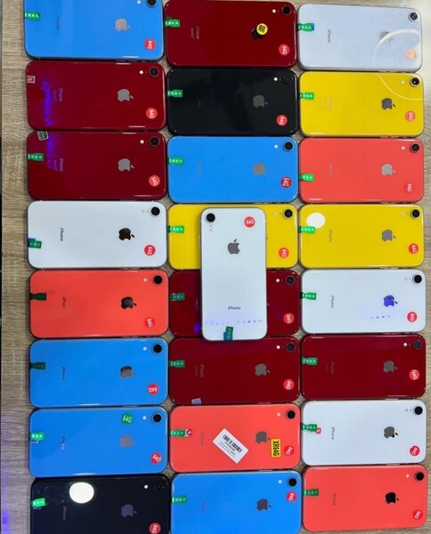 BEN PHONES