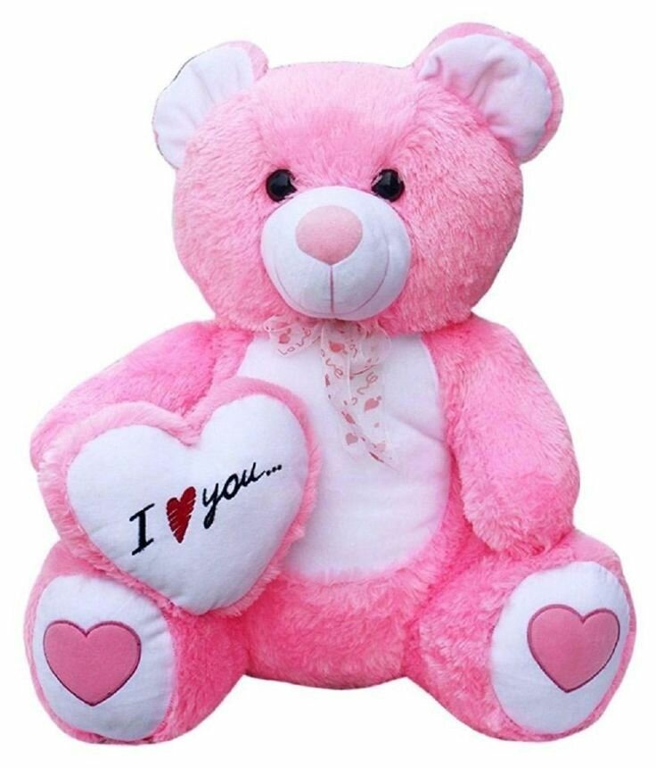 Giant Teddy Bear