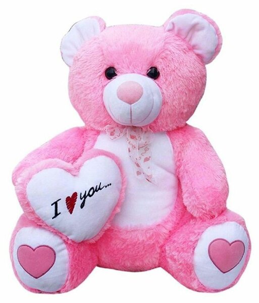 Giant Teddy Bear