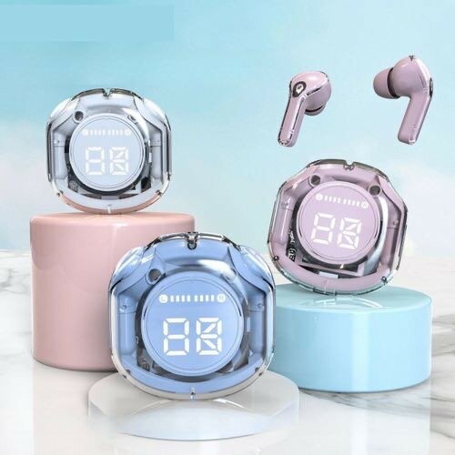 Écouteurs Bluetooth Air39 Vert