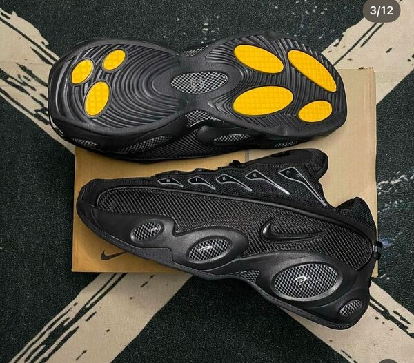 Nike Nocta original