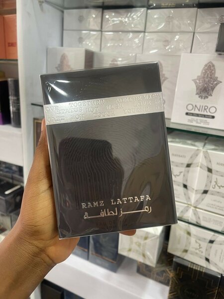 Ramz lattafa