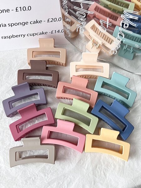 Hair clip